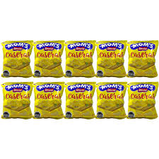 Fruna/Papas Frita Mons x10